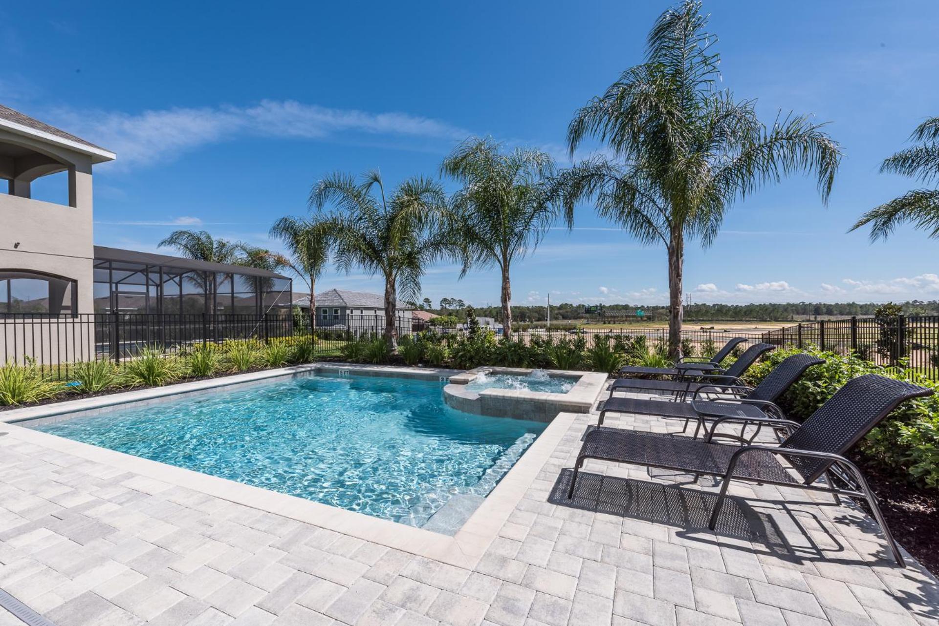Bright Home With Water Park Access Near Disney By Rentyl - 7576M Orlando Exterior foto