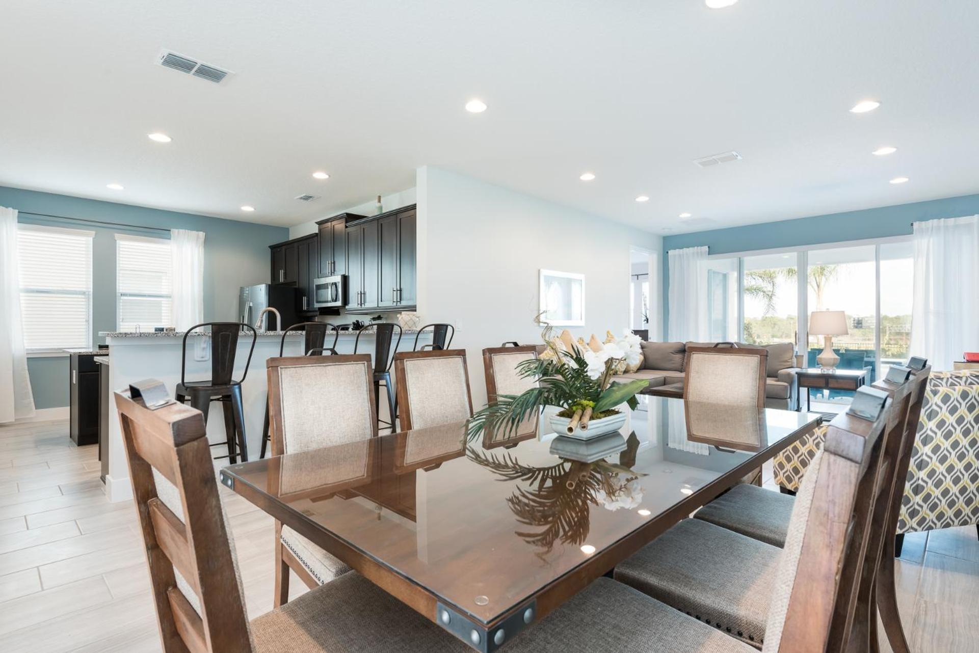 Bright Home With Water Park Access Near Disney By Rentyl - 7576M Orlando Exterior foto