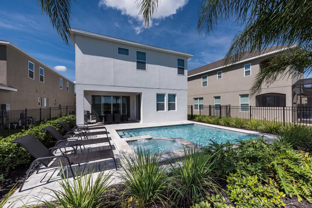 Bright Home With Water Park Access Near Disney By Rentyl - 7576M Orlando Exterior foto
