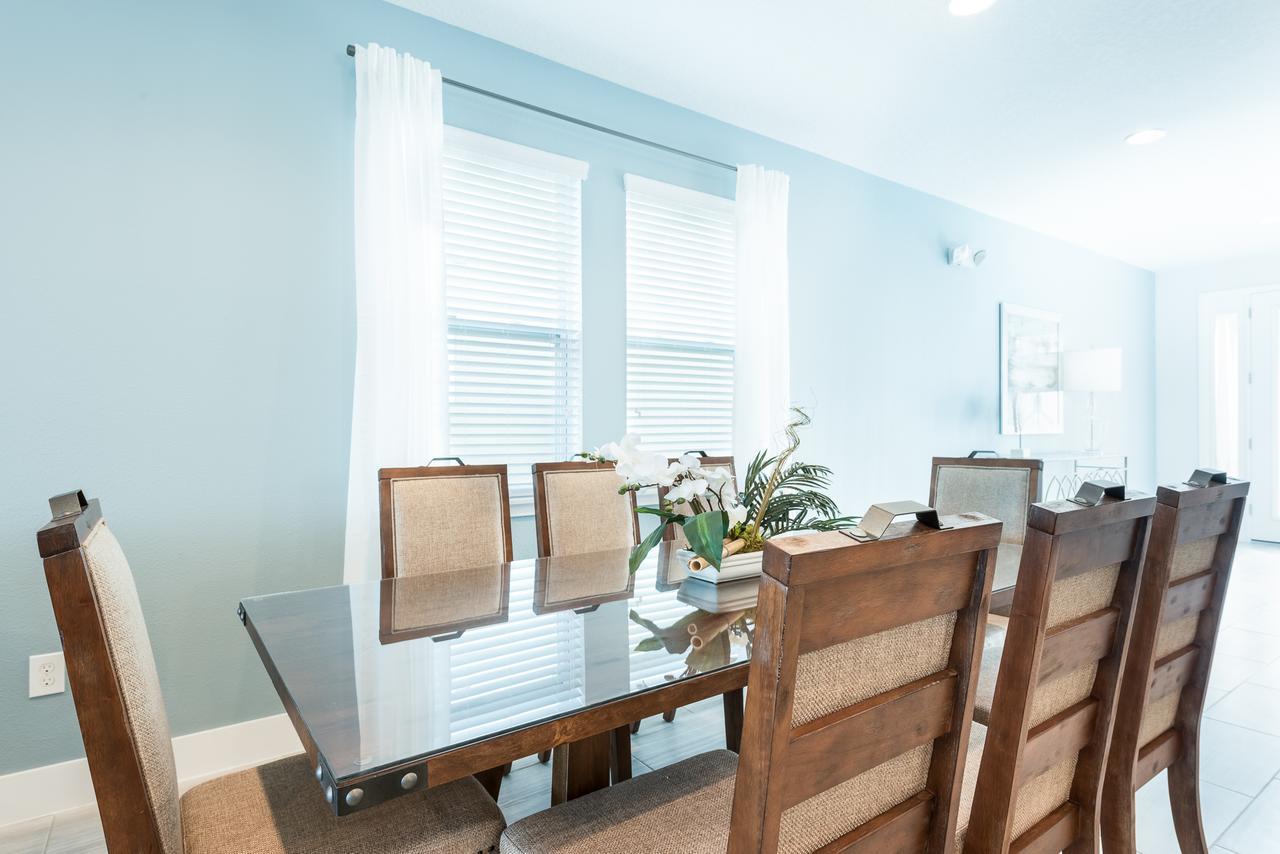 Bright Home With Water Park Access Near Disney By Rentyl - 7576M Orlando Exterior foto