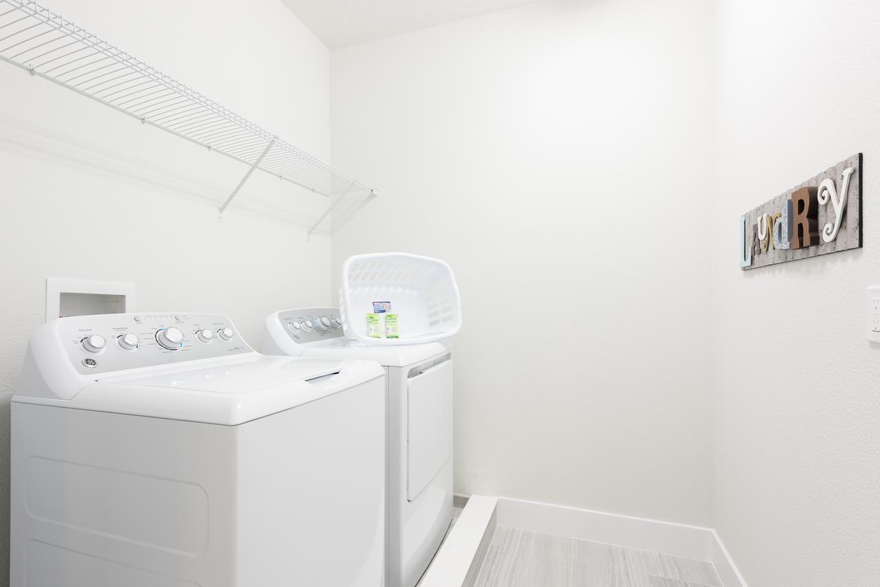 Bright Home With Water Park Access Near Disney By Rentyl - 7576M Orlando Exterior foto